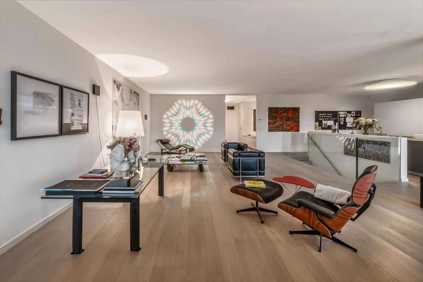 Appartamento 7 stanze - Foto 4 di 11