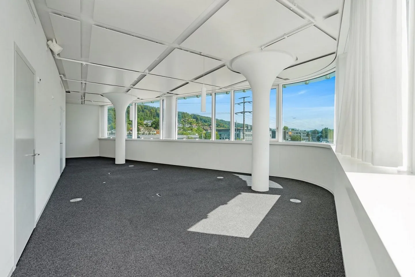 Ufficio Open Space - Flessibile e Adattabile, perfetto per la tua attività! - Foto 7 di 8