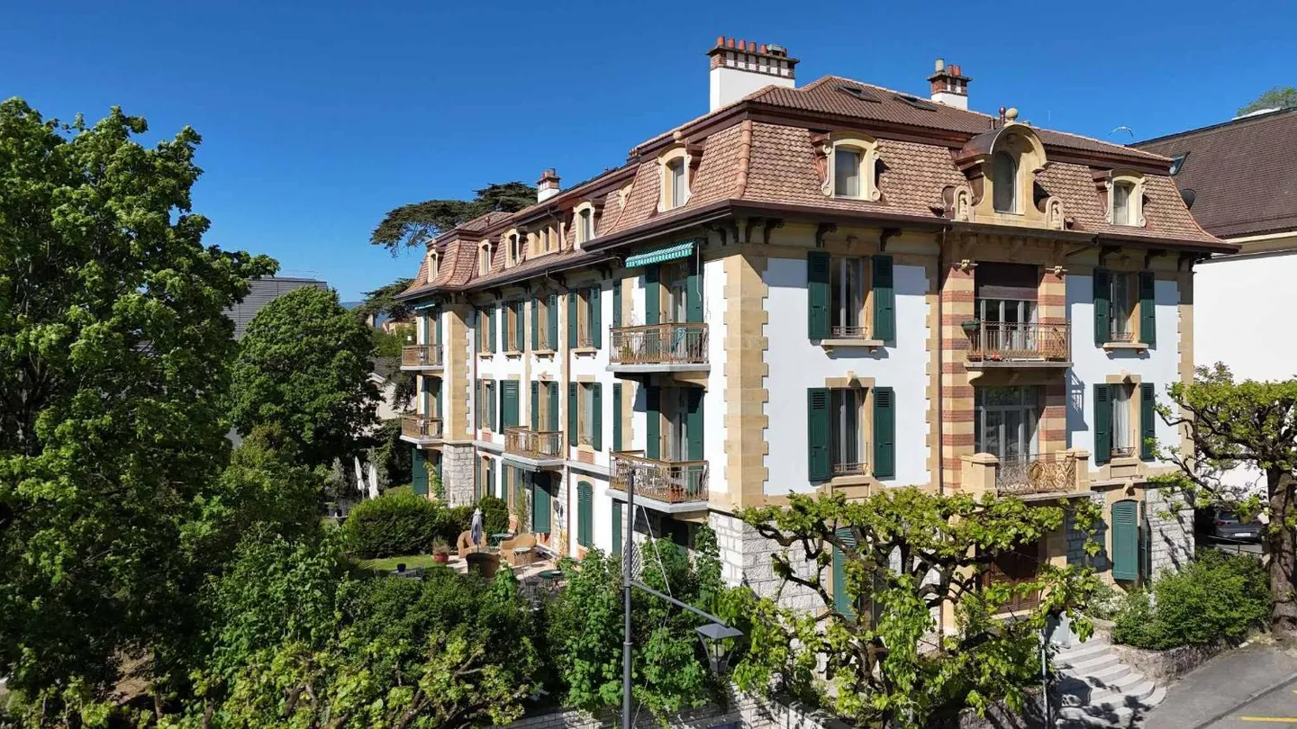 Appartamento Elegante a Neuchâtel - Foto 11 di 13