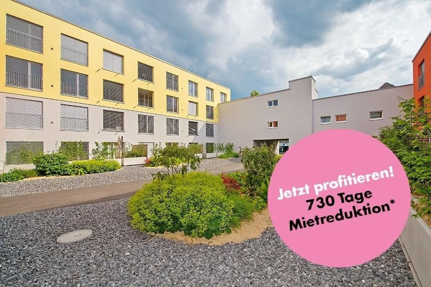 Unico, alla moda, centrale - La tua nuova casa su tre piani! - Foto 1 di 11