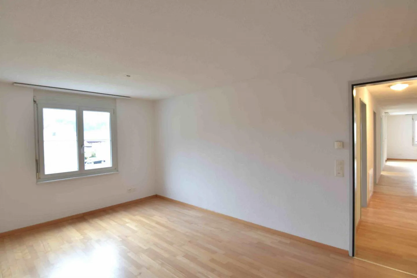 4.5 Room Apartment in Flums - Photo 9 of 11