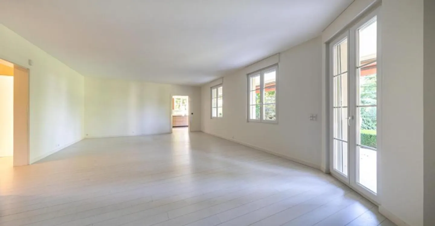 Appartement élégant avec terrasse - Photo 10 sur 12