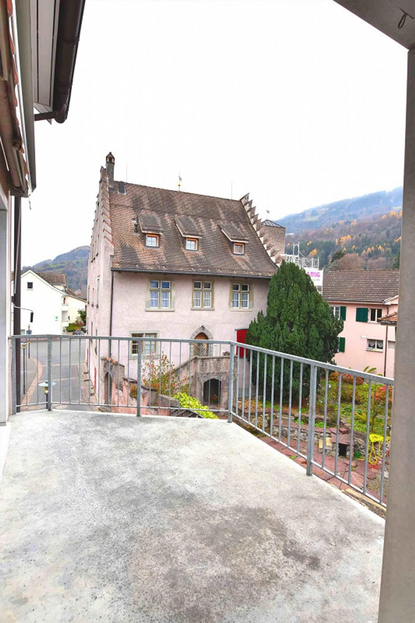 4.5 Room Apartment in Flums - Photo 11 of 11