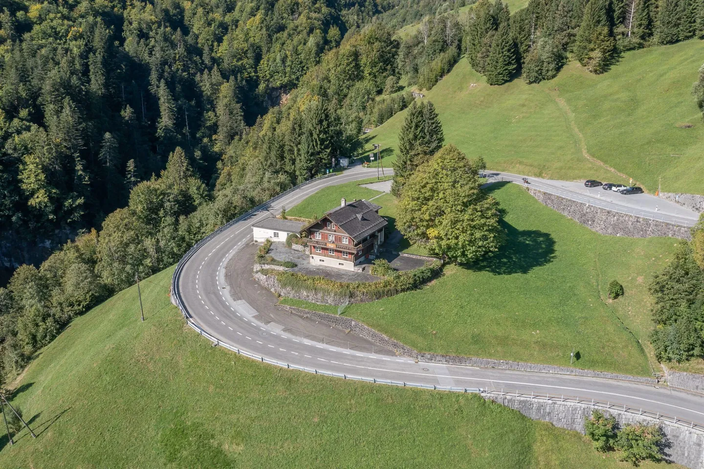 Osteria con potenziale di sviluppo - Foto 17 di 21
