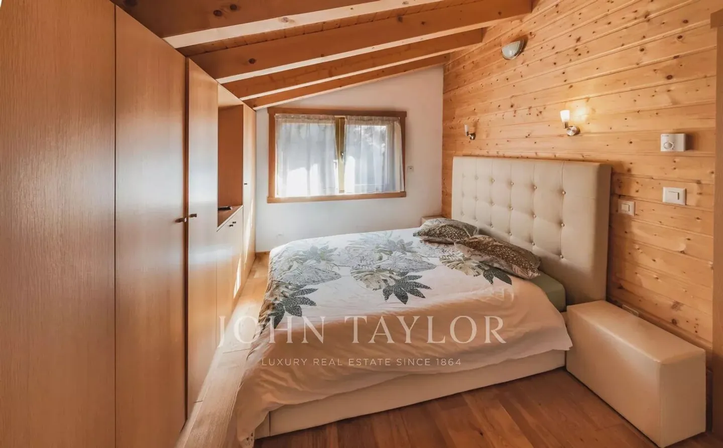 Chalet dei superlativi a Haute-Nendaz, con jacuzzi e appartamento indipendente - Foto 8 di 12