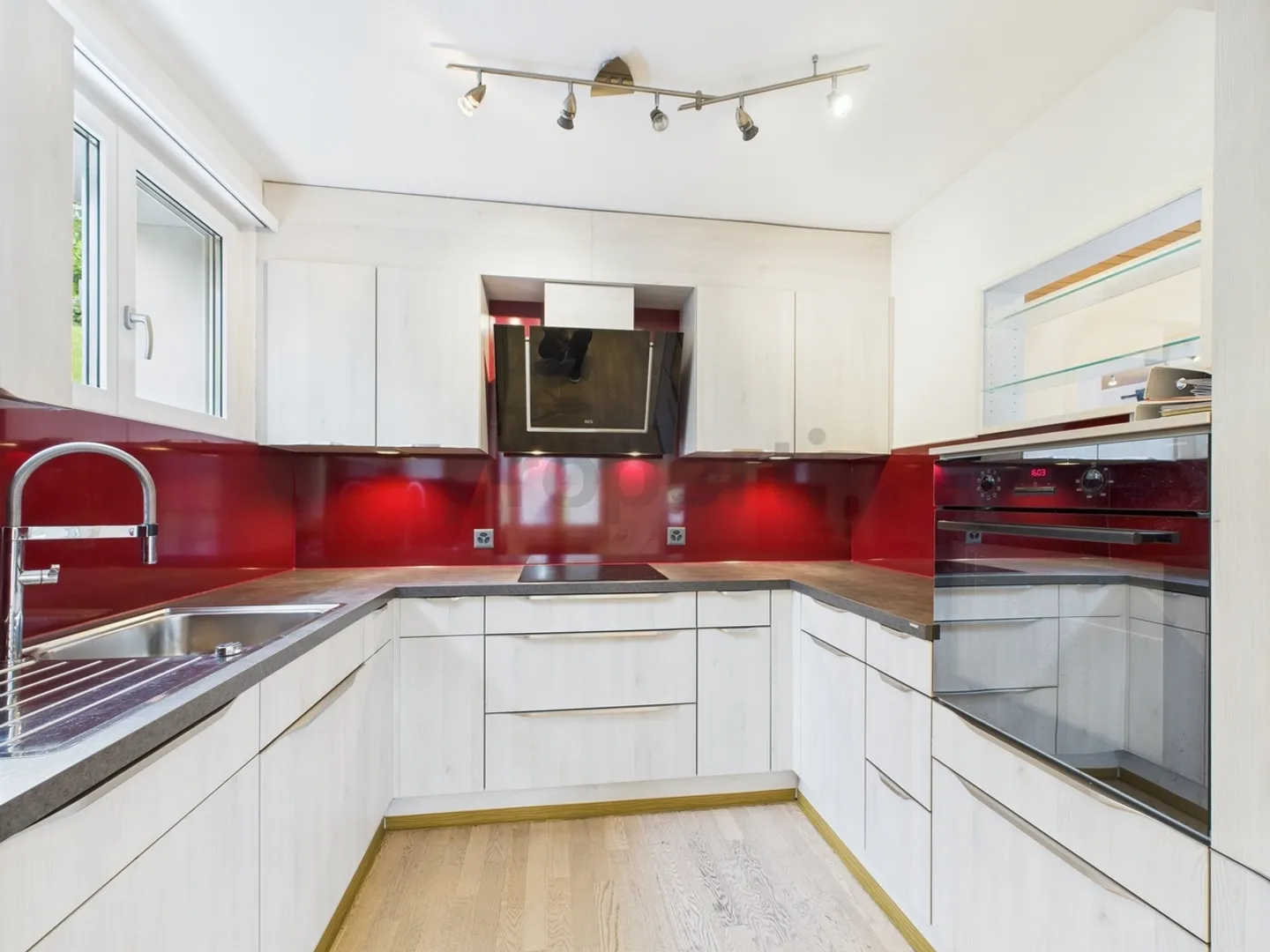 Spacious Single-Family Home with Conservatory and Stunning View in Grabs SG - Photo 6 of 13
