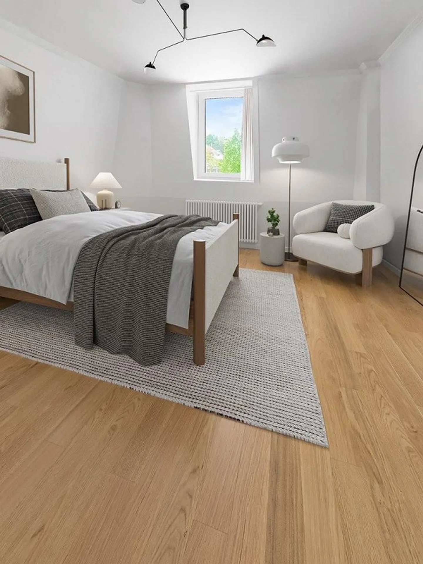 Appartamento 6.5 stanze a Jolimont - Foto 5 di 7