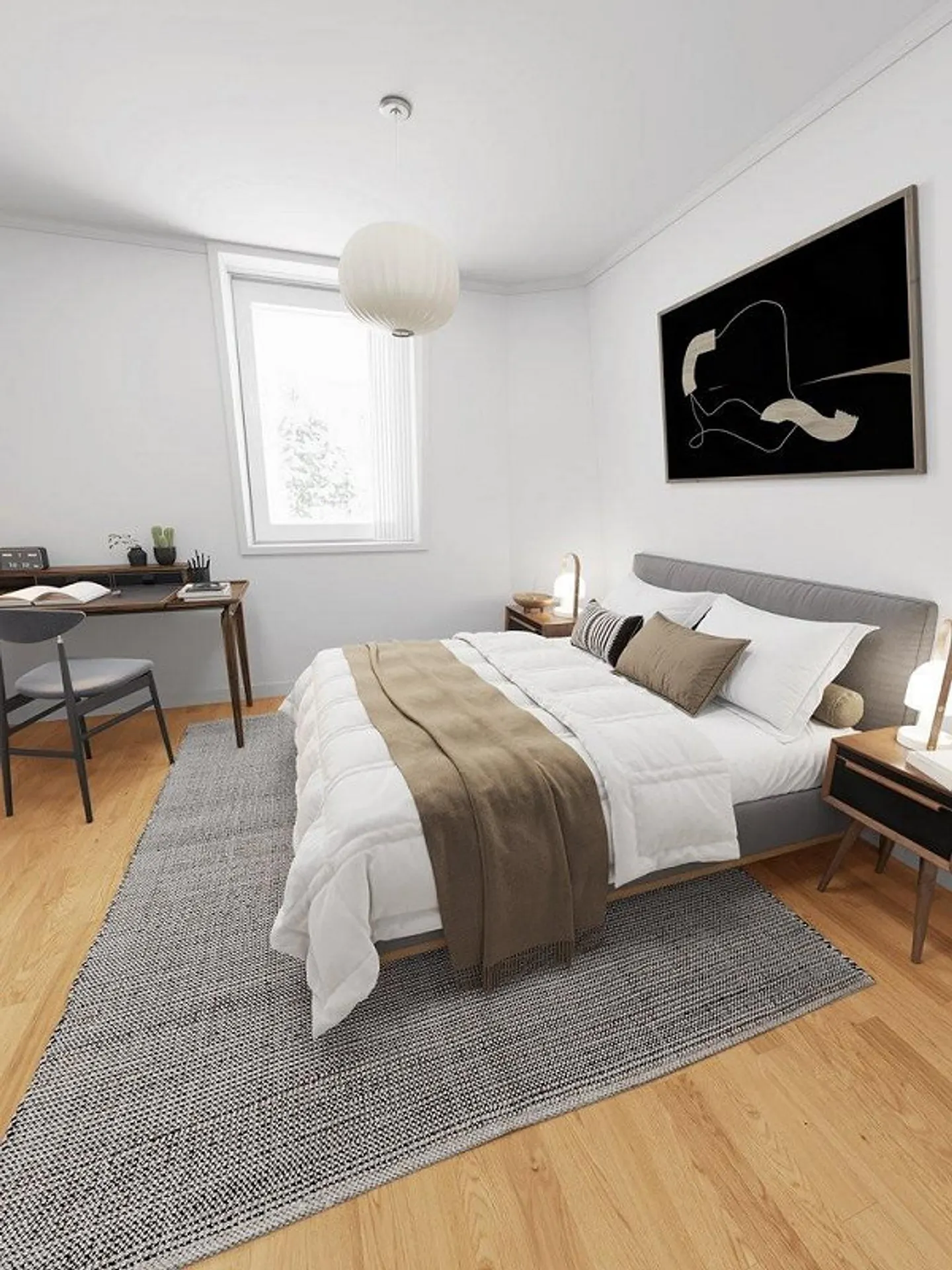 Appartamento 6.5 stanze a Jolimont - Foto 6 di 7
