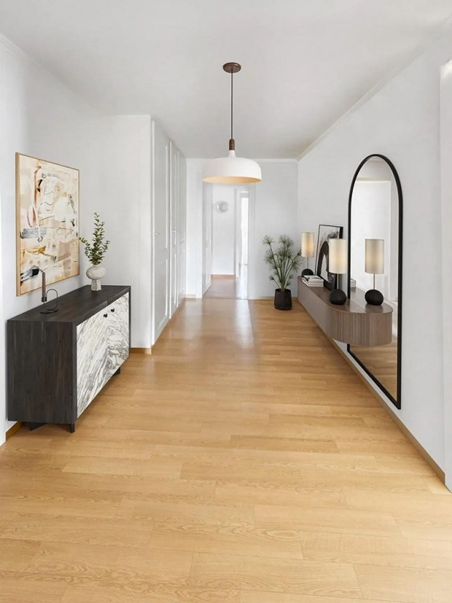 Appartamento 6.5 stanze a Jolimont - Foto 2 di 7