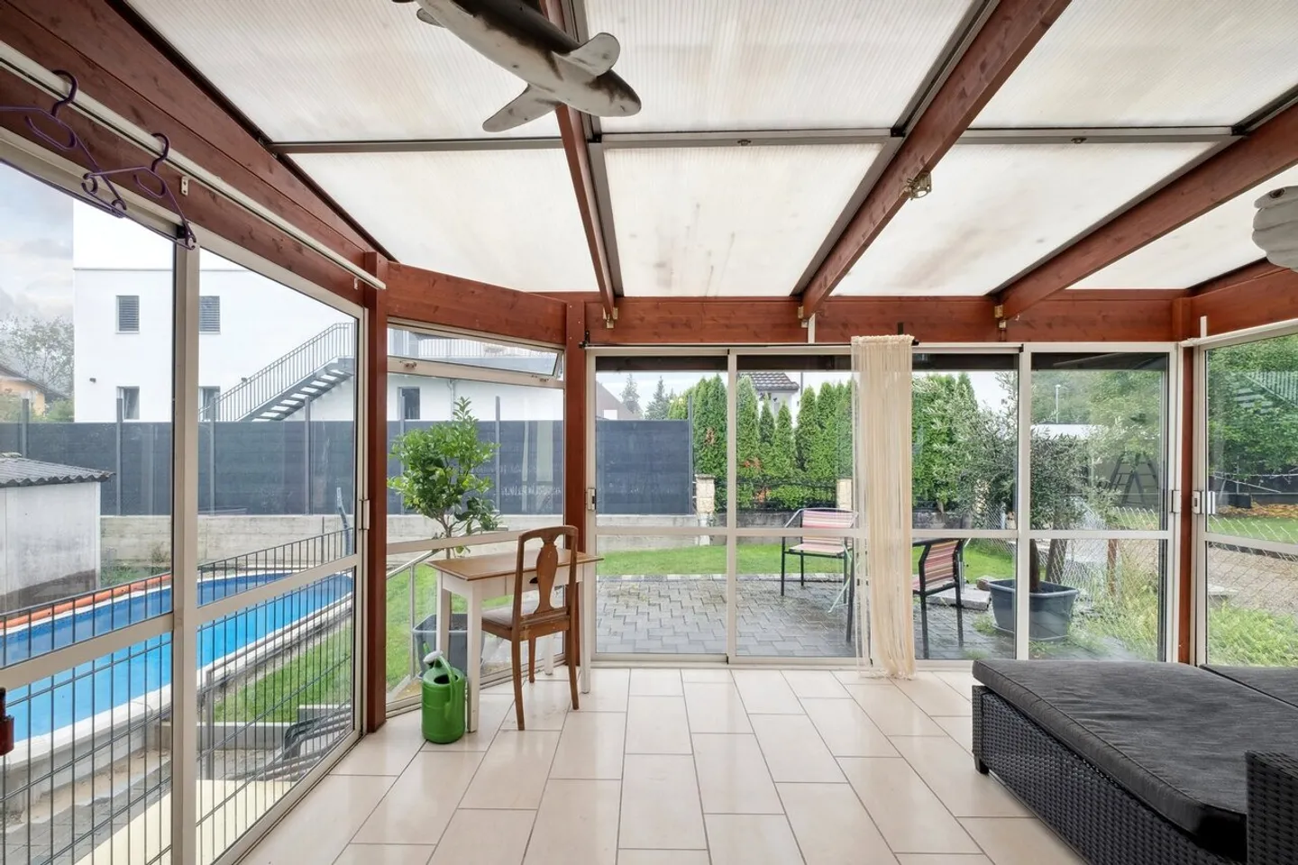 Casa 4.5 stanze - Foto 3 di 9