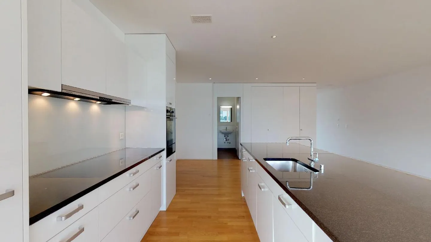 Vie urbaine directement au centre de Lucerne ! - Photo 2 sur 7