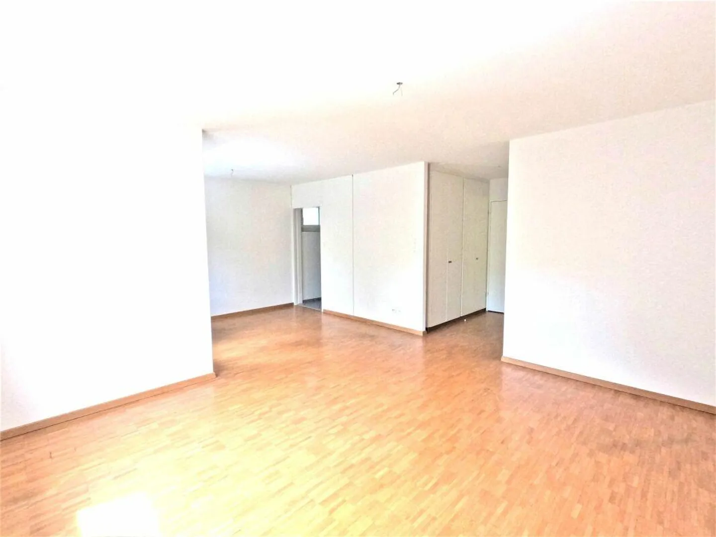 Charmante Wohnung mit Balkon - Foto 4 von 8