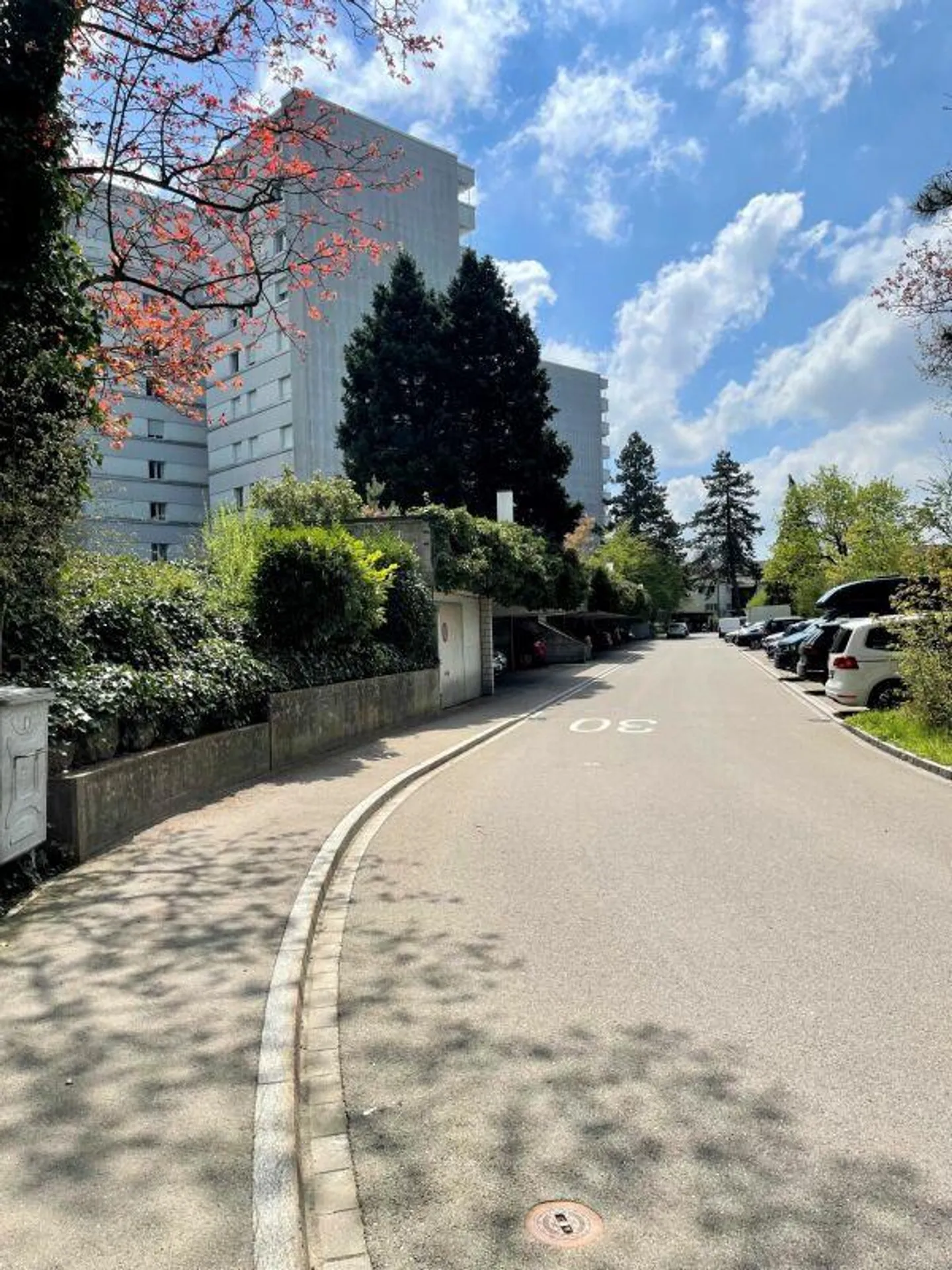 Charmante Wohnung mit Balkon - Foto 1 von 8
