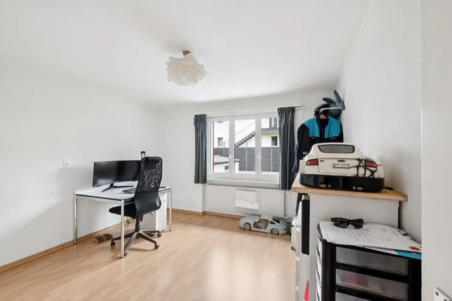 Casa 4.5 stanze - Foto 5 di 9