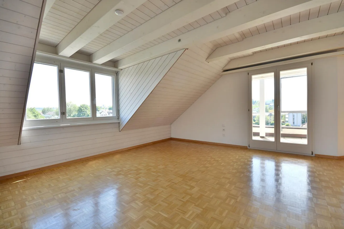 SWEET HOME vicino al lago - bella maisonette di 3,5 stanze a Landschlacht - Foto 3 di 16
