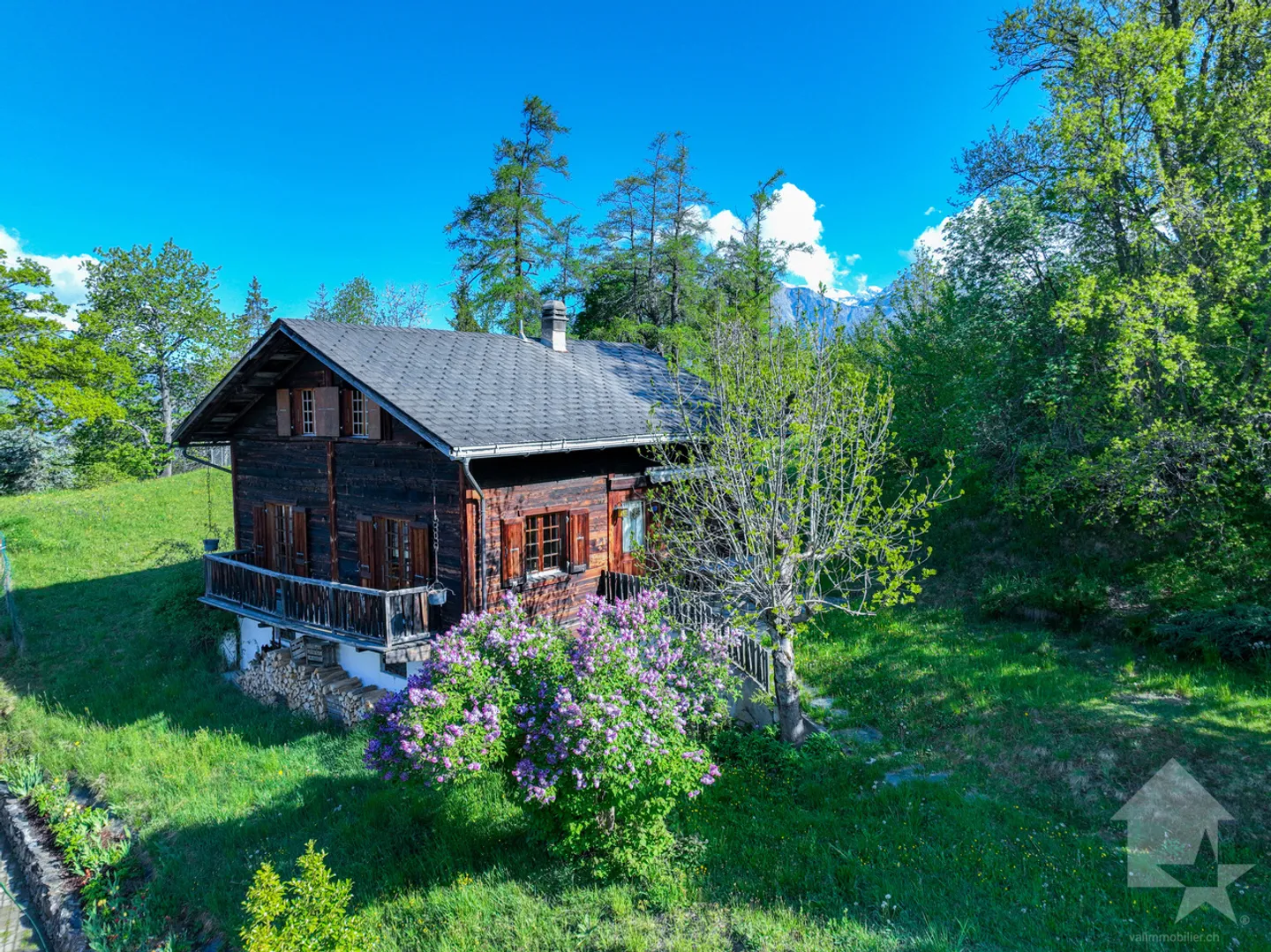 6.5 Room Chalet Exclusively - Photo 1 of 13