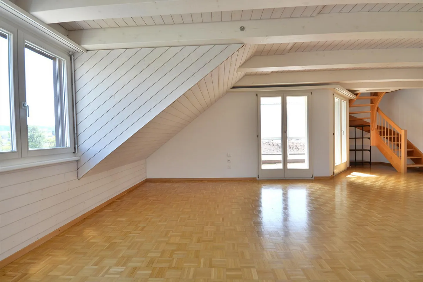 SWEET HOME vicino al lago - bella maisonette di 3,5 stanze a Landschlacht - Foto 4 di 16