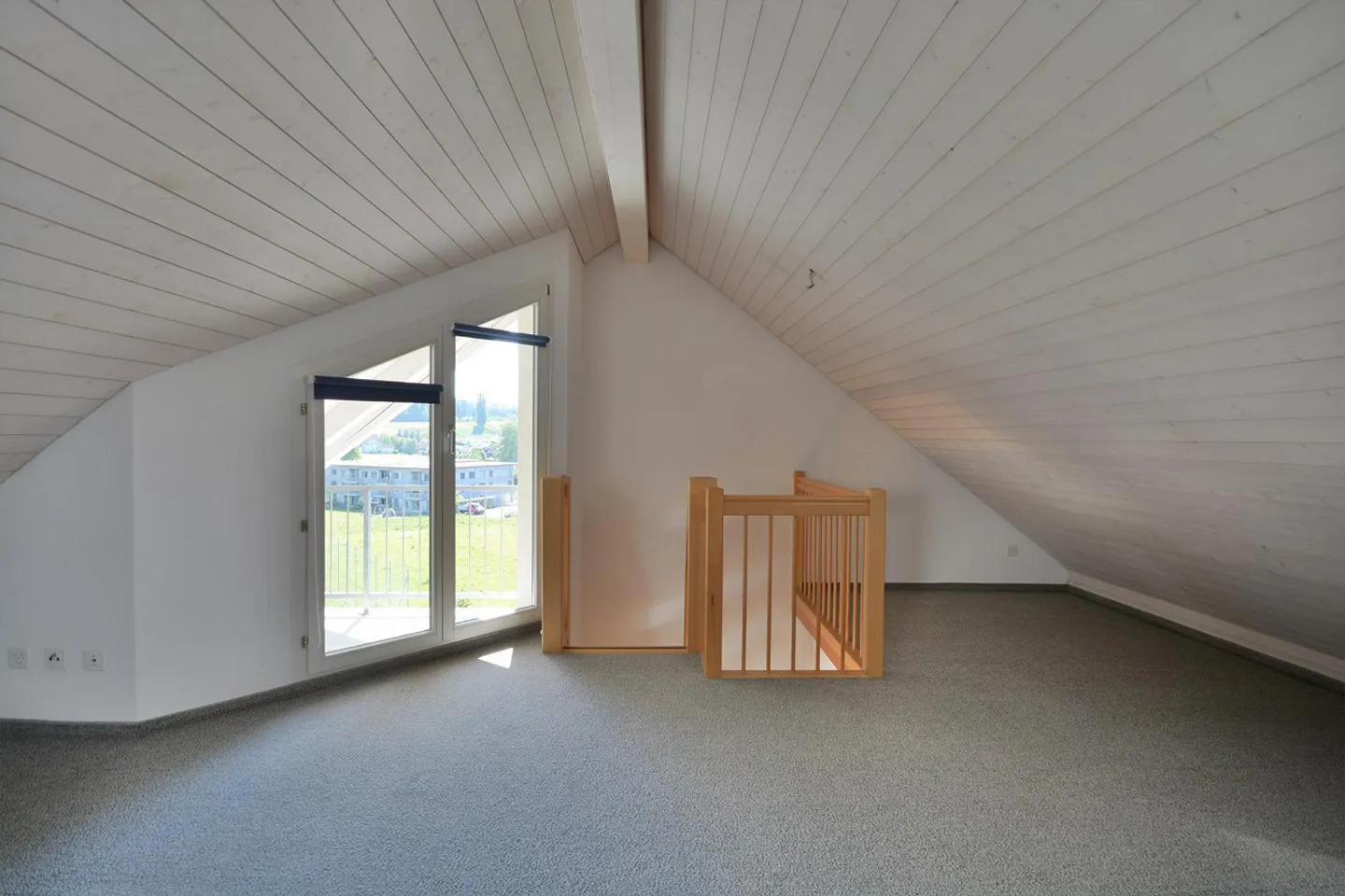 SWEET HOME vicino al lago - bella maisonette di 3,5 stanze a Landschlacht - Foto 13 di 16