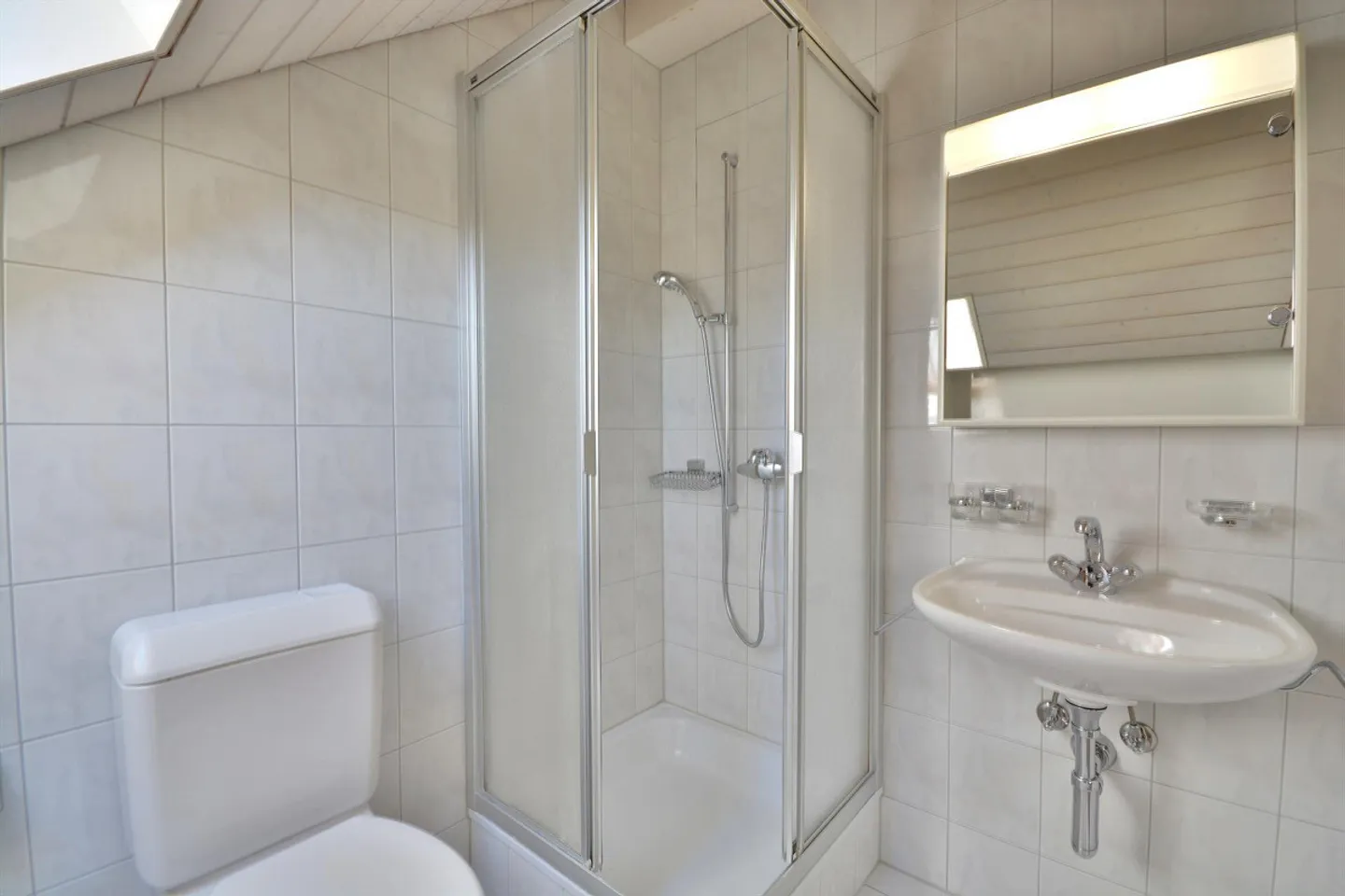 SWEET HOME vicino al lago - bella maisonette di 3,5 stanze a Landschlacht - Foto 14 di 16