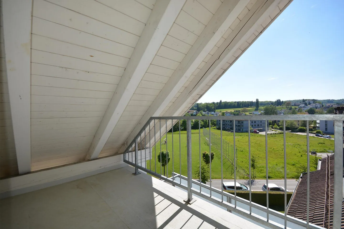 SWEET HOME vicino al lago - bella maisonette di 3,5 stanze a Landschlacht - Foto 15 di 16