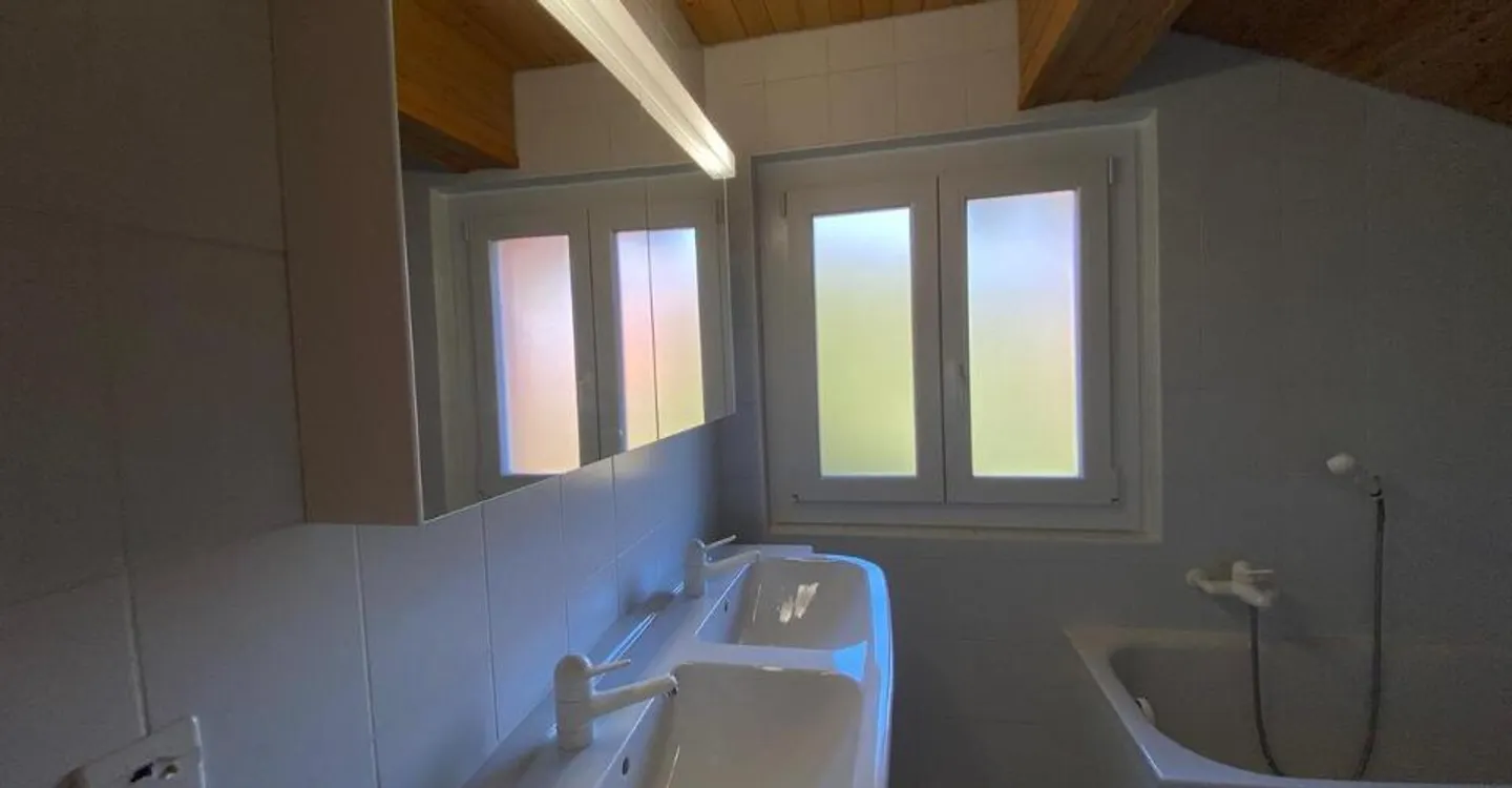Appartement Chalet avec Vue sur Golf - Photo 4 sur 12