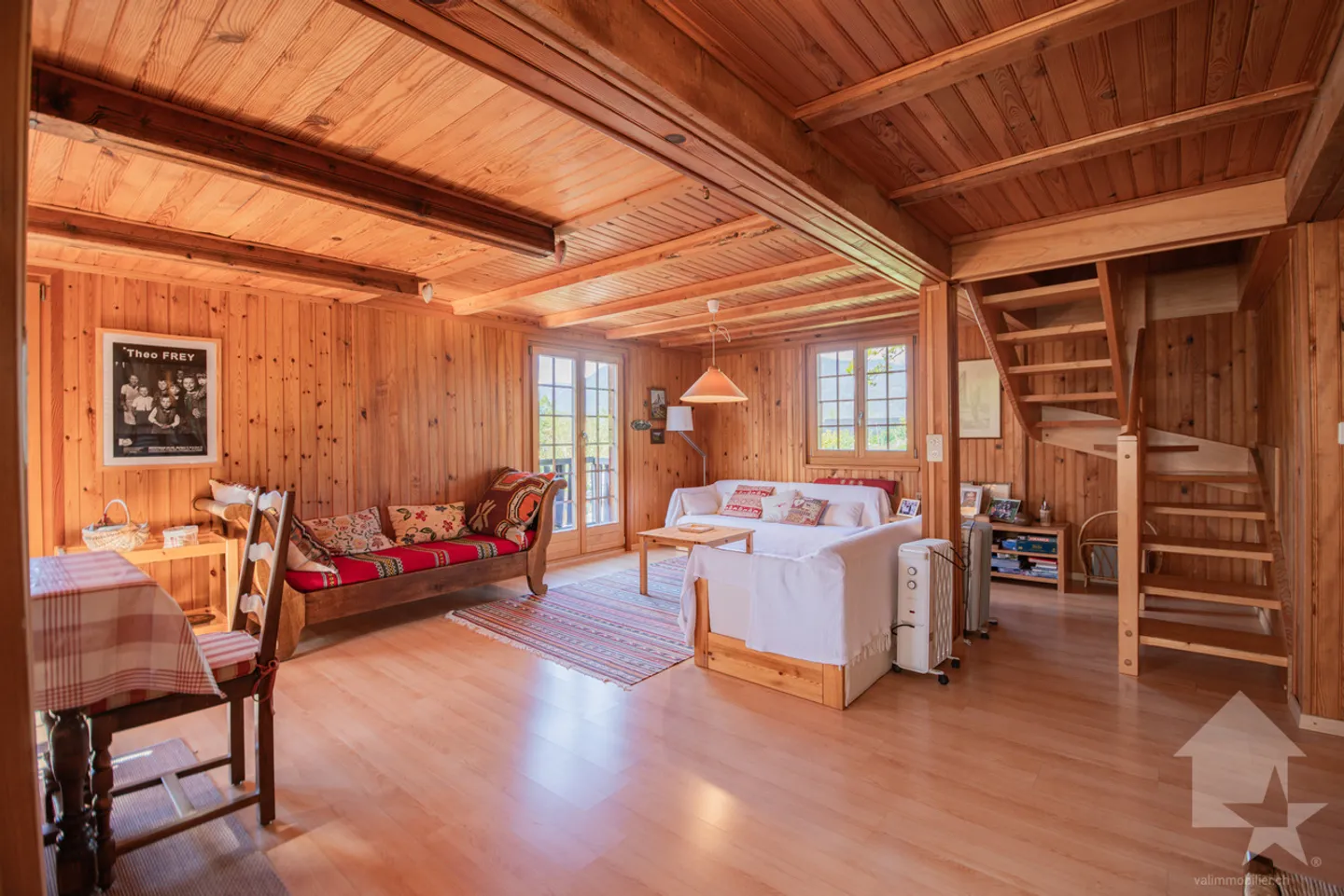 6.5 Room Chalet Exclusively - Photo 3 of 13
