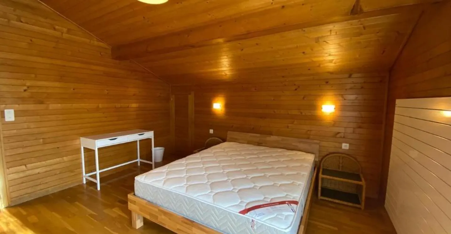 Appartement Chalet avec Vue sur Golf - Photo 6 sur 12