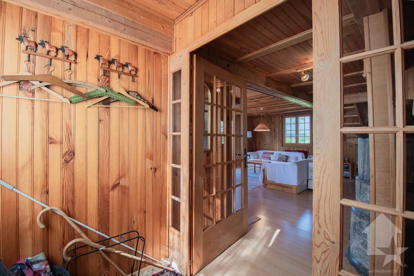 6.5 Room Chalet Exclusively - Photo 4 of 13