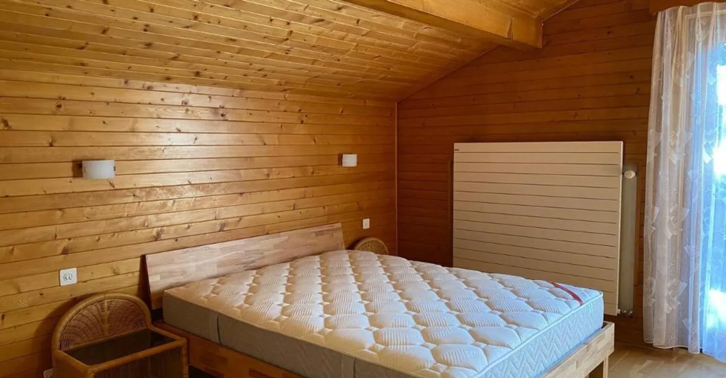 Appartement Chalet avec Vue sur Golf - Photo 7 sur 12