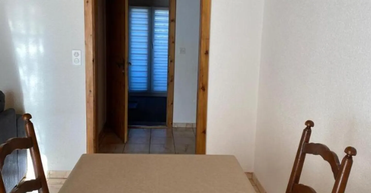 Appartement Chalet avec Vue sur Golf - Photo 10 sur 12