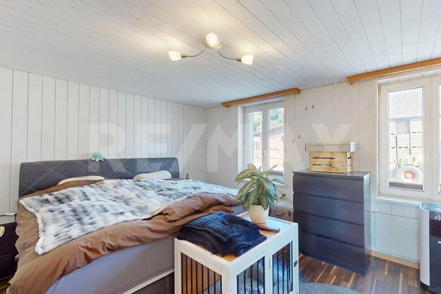 Ampia casa multigenerazionale con giardino idilliaco a Kradolf - Foto 6 di 13