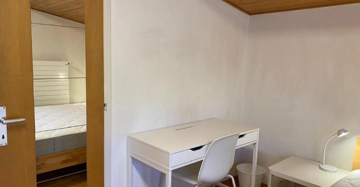 Appartement Chalet avec Vue sur Golf - Photo 12 sur 12