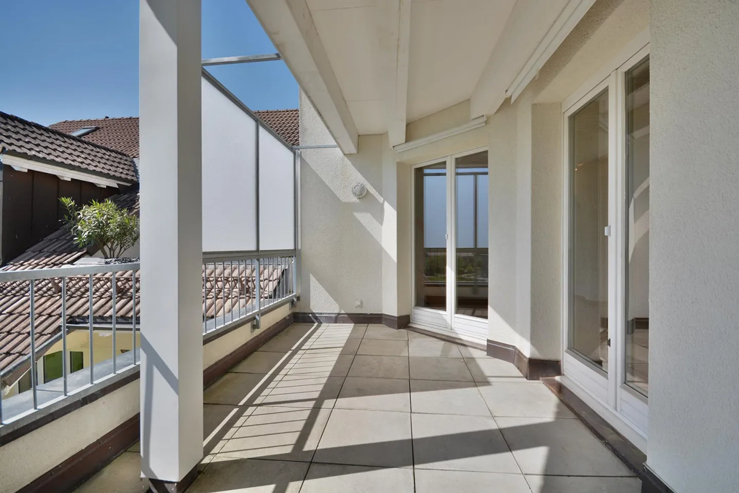 SWEET HOME vicino al lago - bella maisonette di 3,5 stanze a Landschlacht - Foto 5 di 16