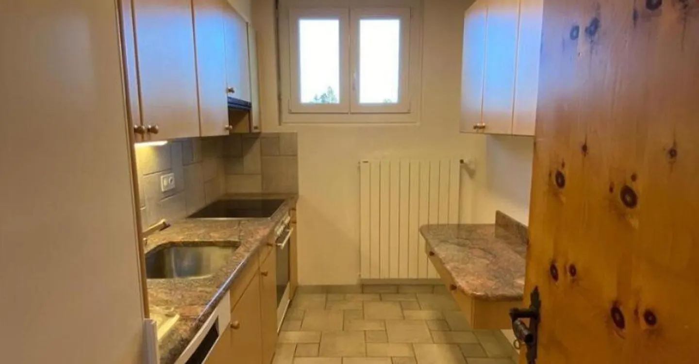 Appartement Chalet avec Vue sur Golf - Photo 2 sur 12