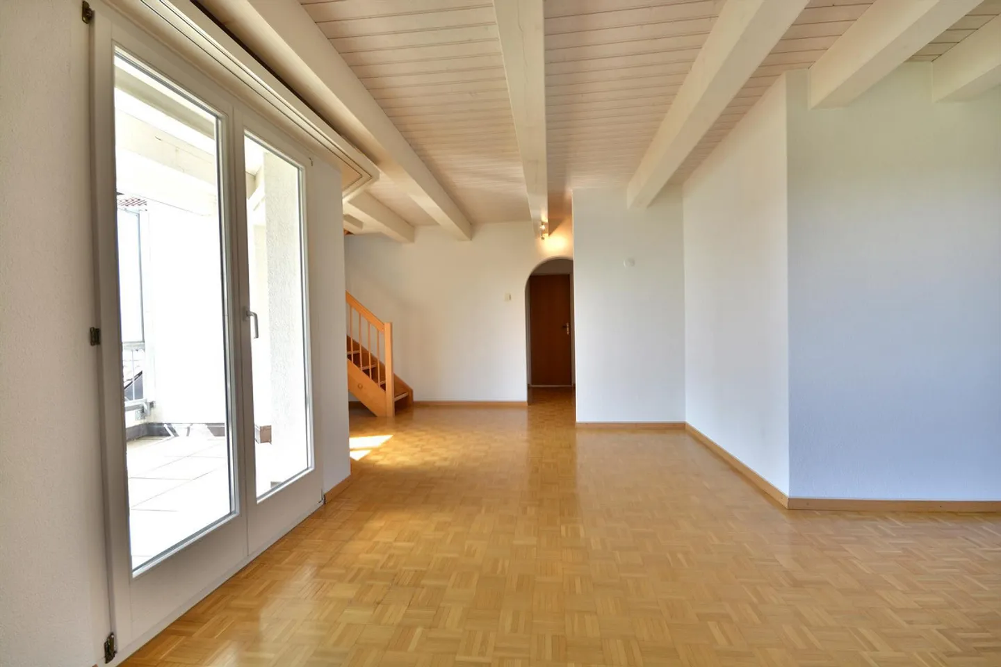 SWEET HOME vicino al lago - bella maisonette di 3,5 stanze a Landschlacht - Foto 7 di 16