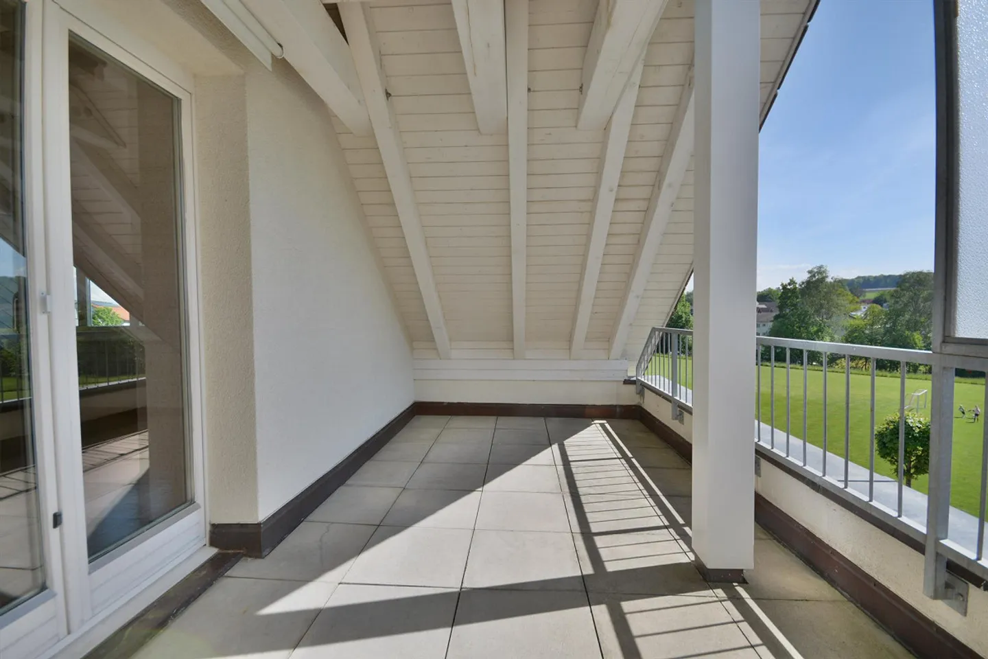 SWEET HOME vicino al lago - bella maisonette di 3,5 stanze a Landschlacht - Foto 6 di 16