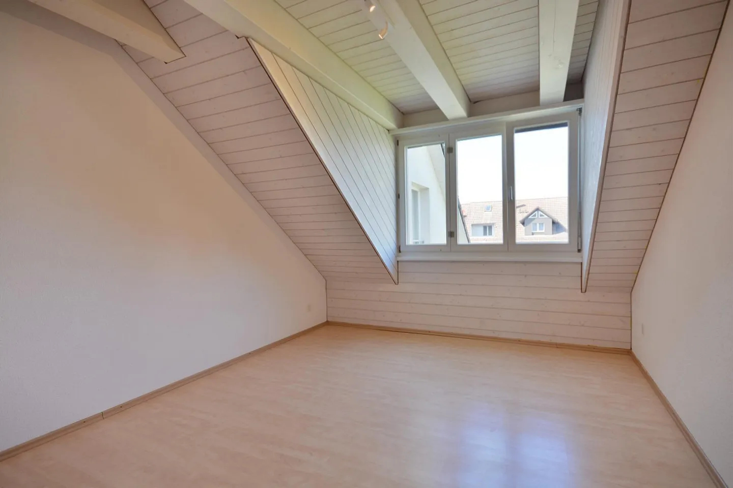 SWEET HOME vicino al lago - bella maisonette di 3,5 stanze a Landschlacht - Foto 8 di 16