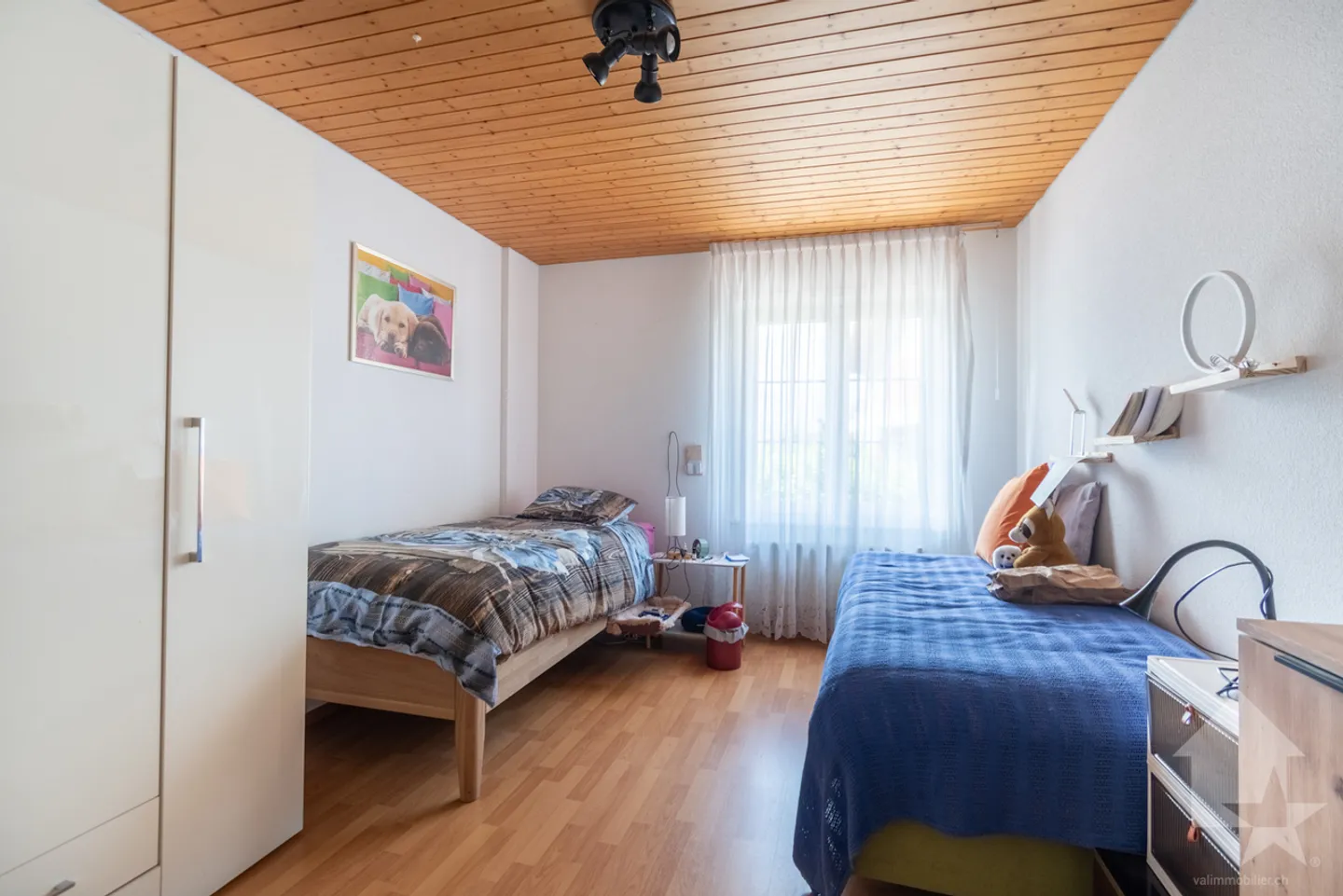 Appartement Duplex à Massongex - Photo 7 sur 18