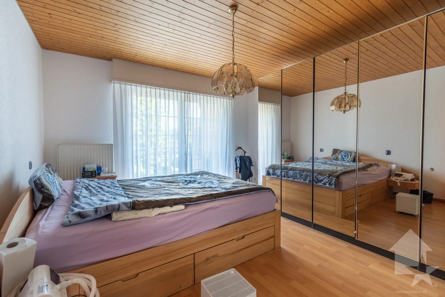 Appartement Duplex à Massongex - Photo 9 sur 18