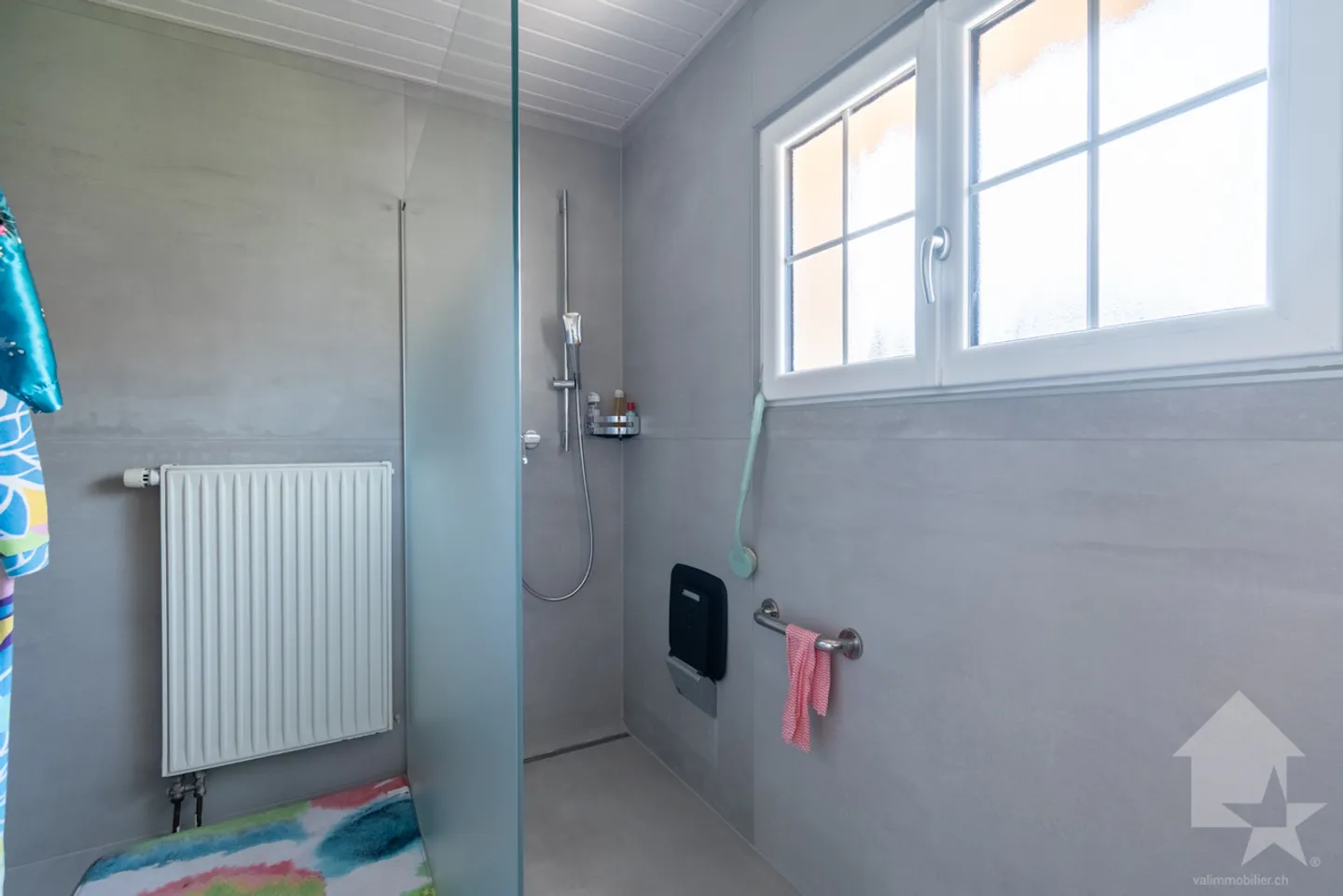 Appartement Duplex à Massongex - Photo 10 sur 18