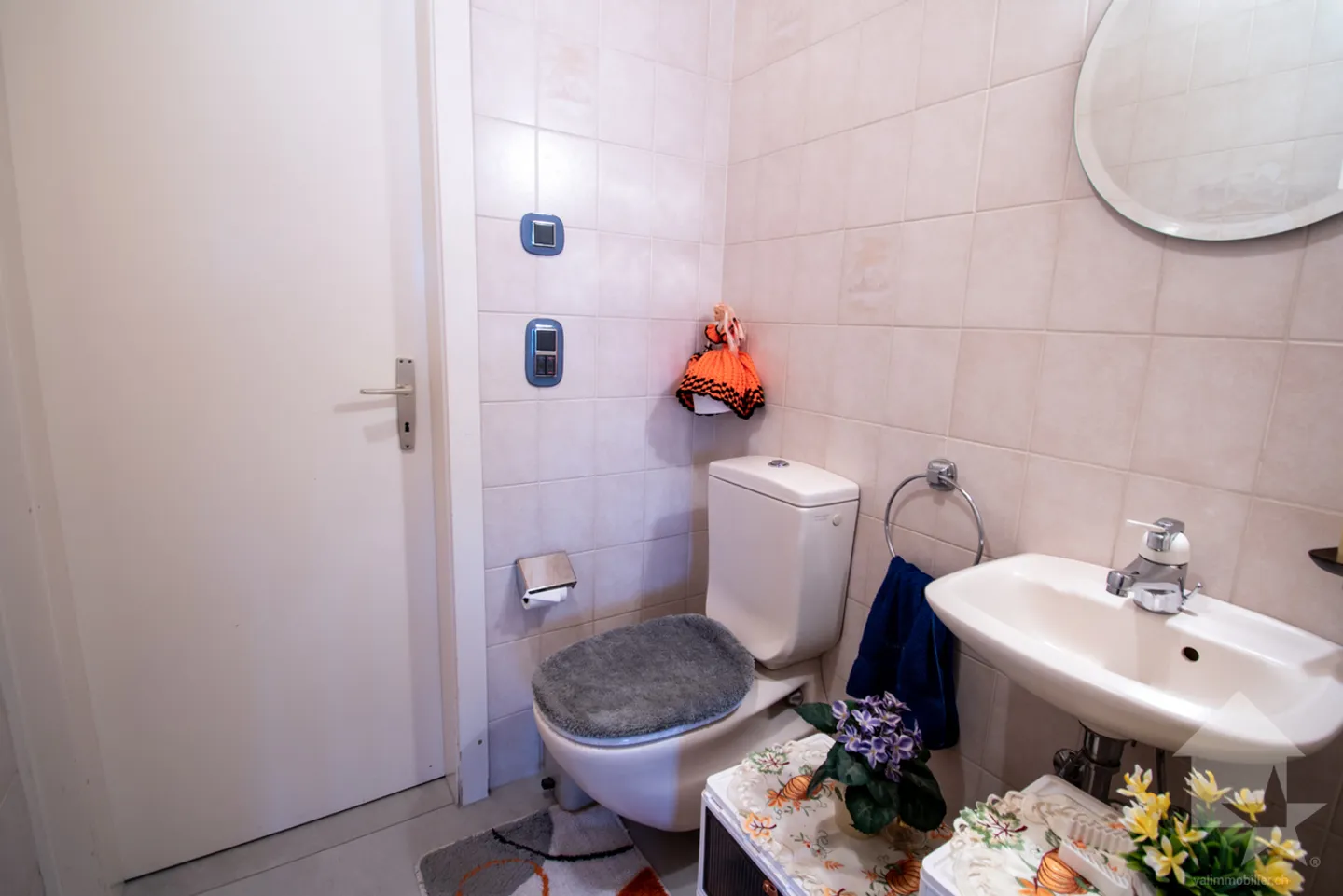 Appartement Duplex à Massongex - Photo 12 sur 18