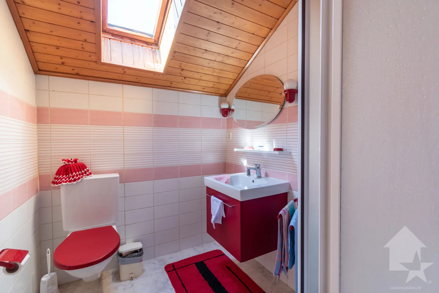 Appartement Duplex à Massongex - Photo 14 sur 18