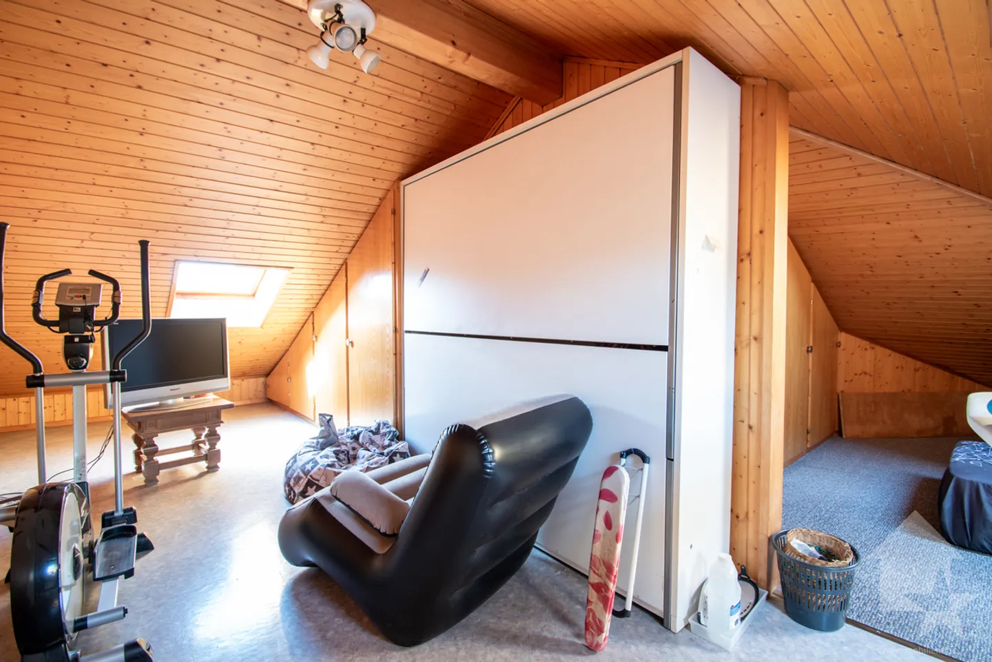 Appartement Duplex à Massongex - Photo 15 sur 18