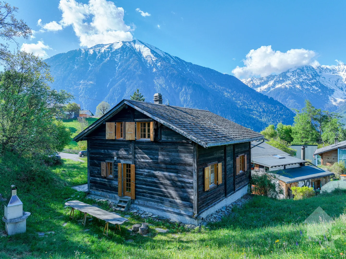 6.5 Room Chalet Exclusively - Photo 2 of 13