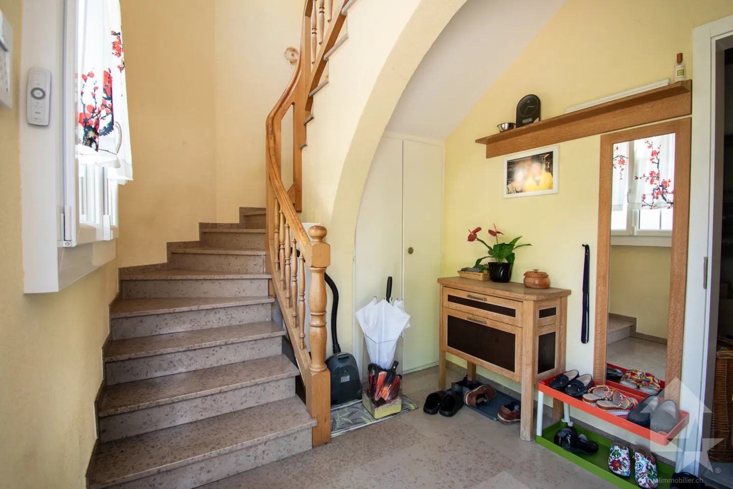 Appartement Duplex à Massongex - Photo 18 sur 18