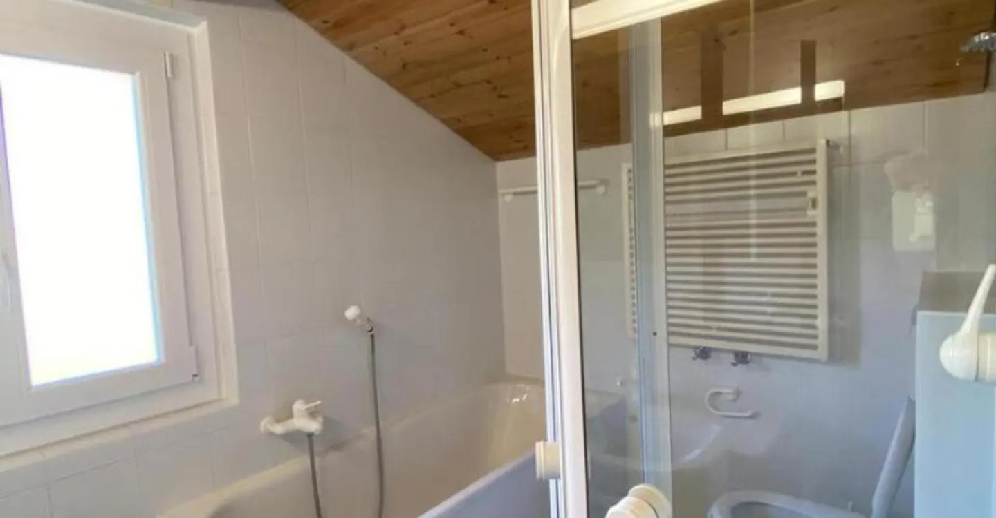 Appartement Chalet avec Vue sur Golf - Photo 3 sur 12