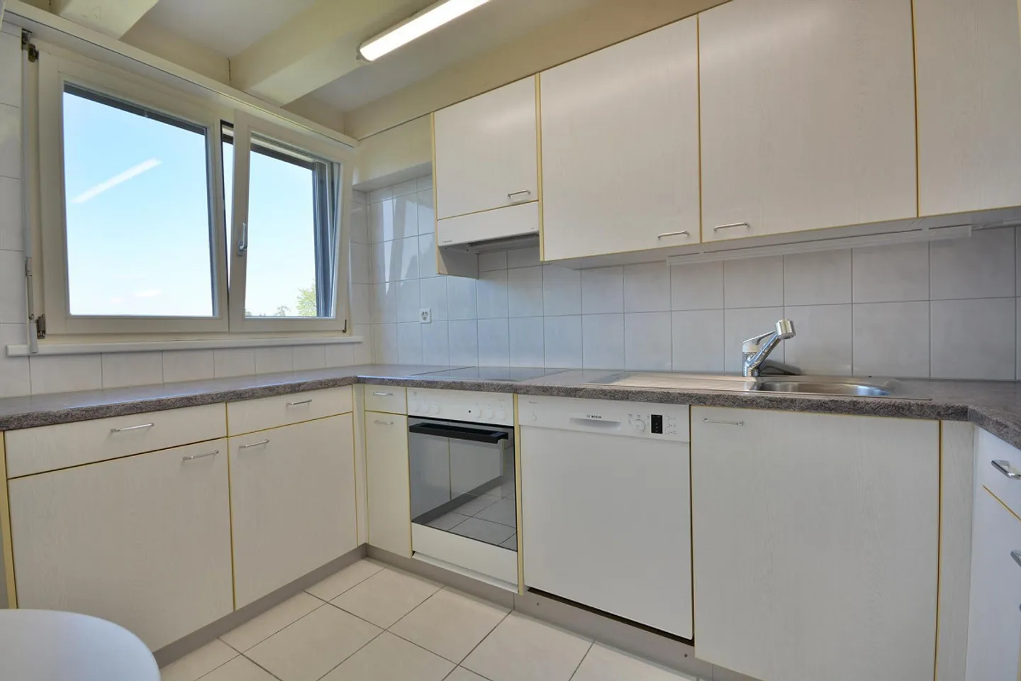 SWEET HOME vicino al lago - bella maisonette di 3,5 stanze a Landschlacht - Foto 9 di 16