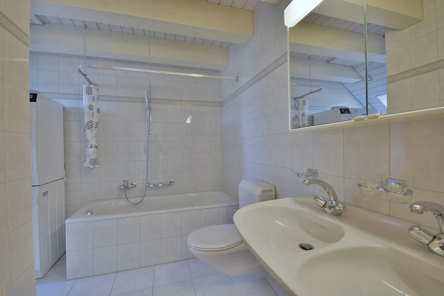 SWEET HOME vicino al lago - bella maisonette di 3,5 stanze a Landschlacht - Foto 10 di 16