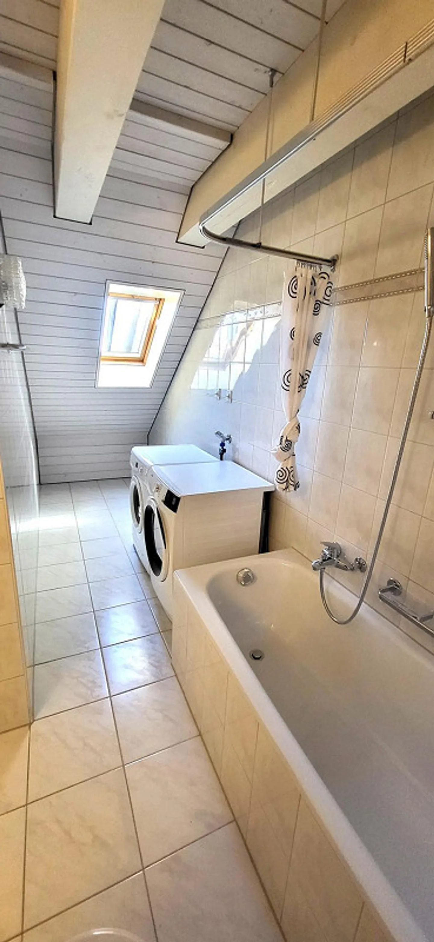 SWEET HOME vicino al lago - bella maisonette di 3,5 stanze a Landschlacht - Foto 11 di 16