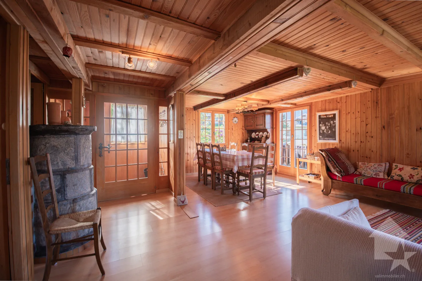 6.5 Room Chalet Exclusively - Photo 5 of 13